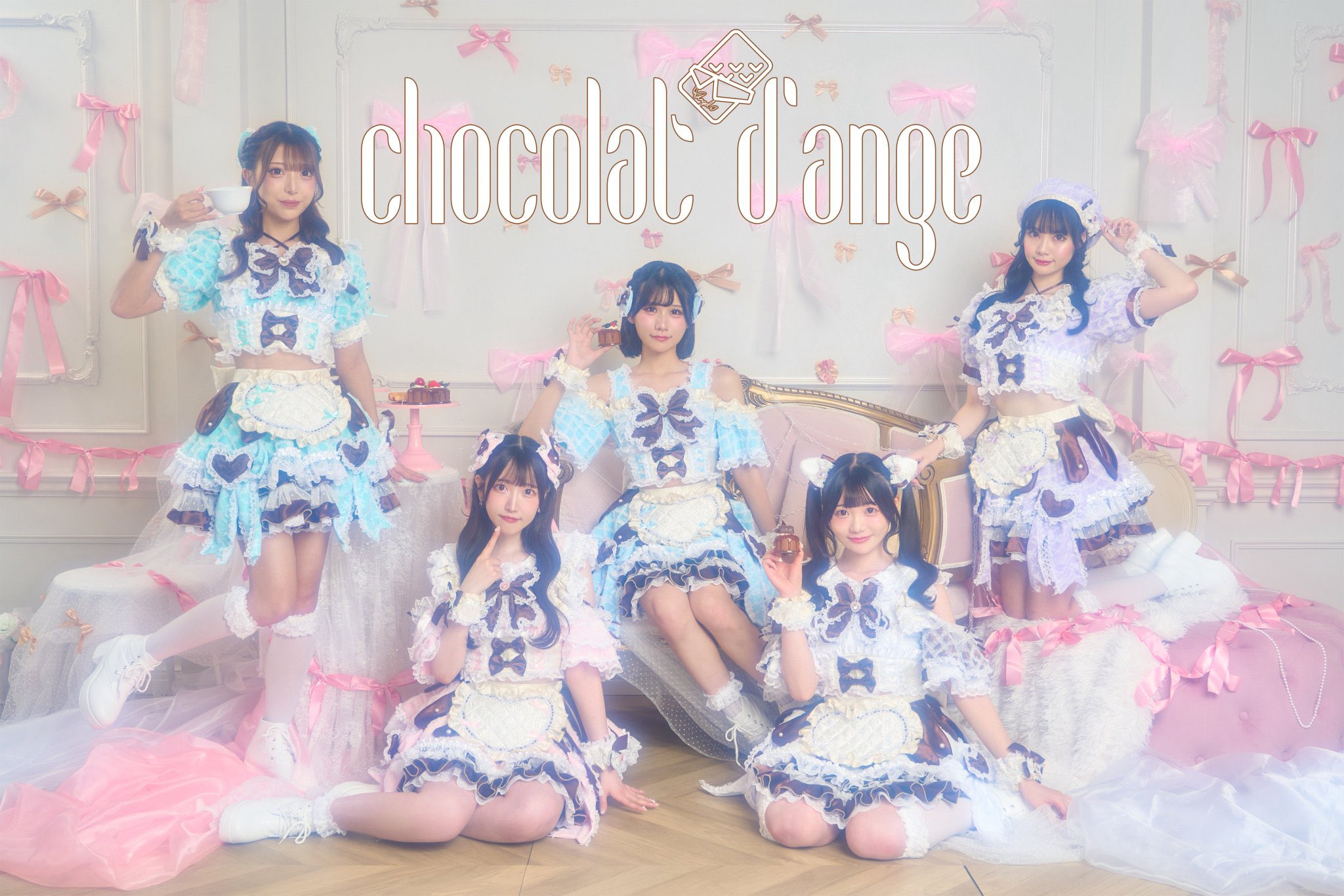 chocolat d'ange